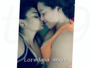 Loredana_megan