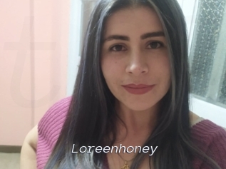 Loreenhoney