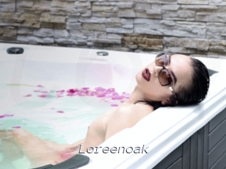 loreenoak Tel 69 Salopes