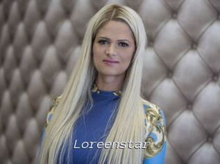 Loreenstar
