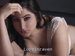 Loreinraven