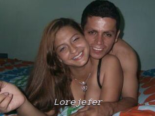 Lorejefer