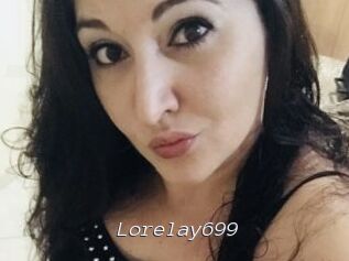 lorelay699 Tel 69 Salopes