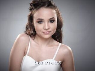 Loreleex