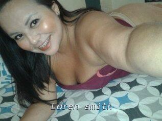 Loren_smith