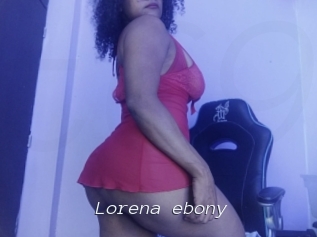 Lorena_ebony