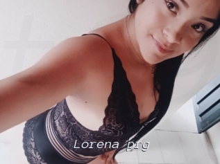 Lorena_prg
