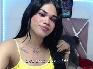 lorena_ross69 Tel 69 Salopes