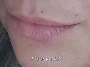 Lorena123