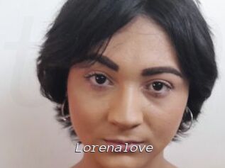 Lorenalove