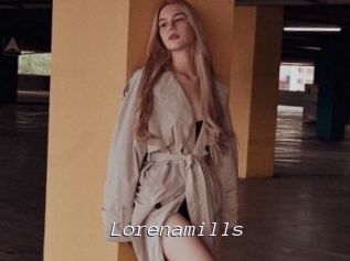Lorenamills