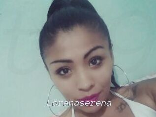 Lorenaserena