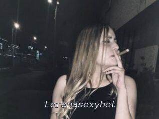 Lorenasexyhot
