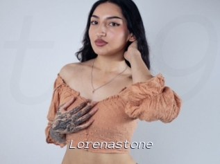 Lorenastone