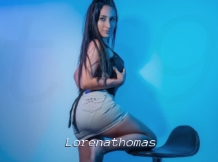 Lorenathomas