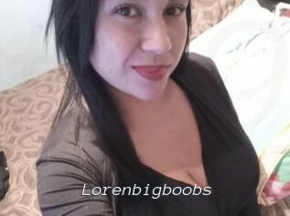 Lorenbigboobs
