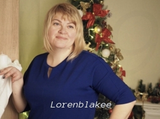 Lorenblakee