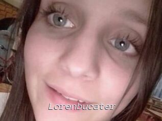 Lorenbucater
