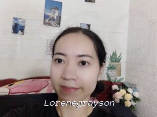 Lorenegrayson