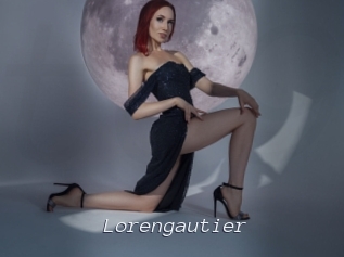Lorengautier