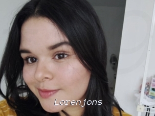 Lorenjons