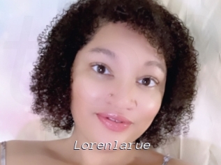 Lorenlarue