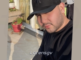Lorensgv