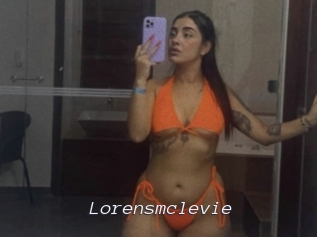 Lorensmclevie