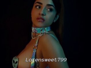 Lorensweet799