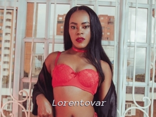 Lorentovar