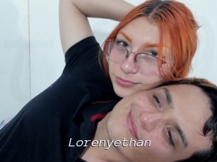 Lorenyethan