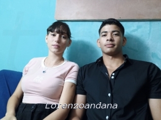 Lorenzoandana