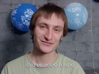 Lorenzocolombo