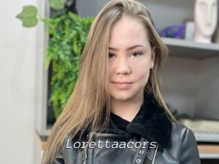 Lorettaacors
