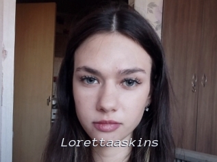 Lorettaaskins