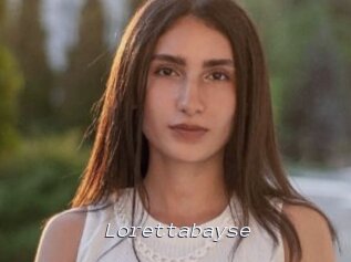 Lorettabayse