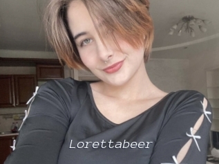 Lorettabeer