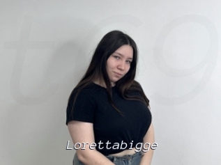 Lorettabigge