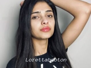 Lorettabooton