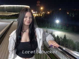 Lorettabucker