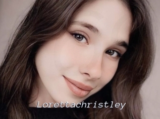 Lorettachristley