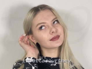 Lorettacourtney