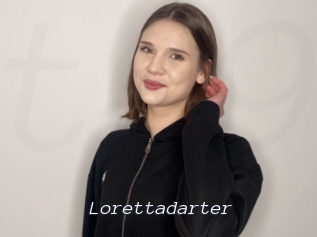 Lorettadarter