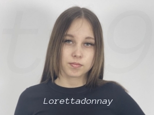 Lorettadonnay