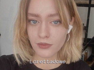 Lorettadowe