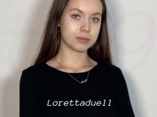 Lorettaduell