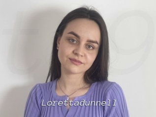 lorettadunnell Tel 69 Salopes