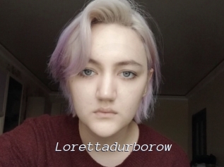 Lorettadurborow