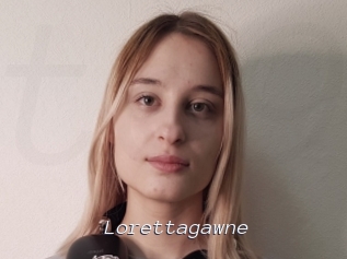 Lorettagawne