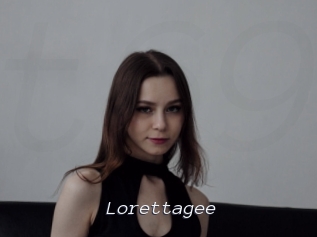Lorettagee